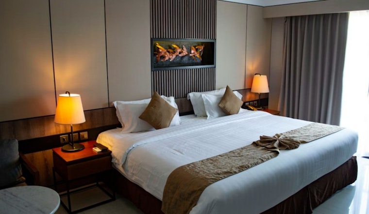 St. Louis Travel App Turns Hotel Snapshots Into Predator-Hunting Ammo
