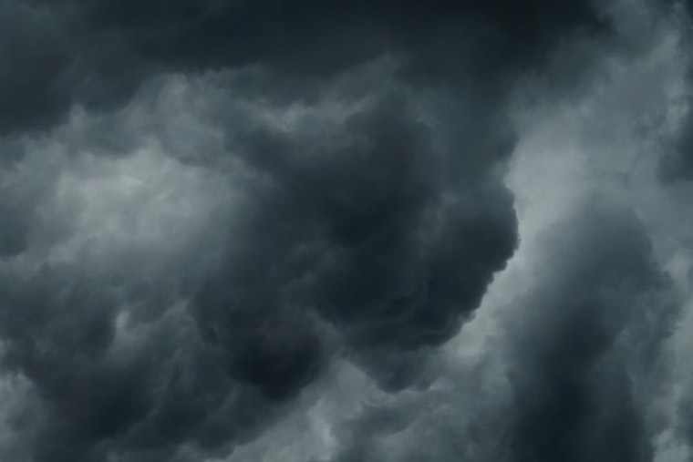 St. Louis Wakes To Stormy Commute, Then Sweats Through Sunday Sizzle