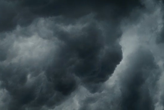 St. Louis Wakes To Stormy Commute, Then Sweats Through Sunday Sizzle