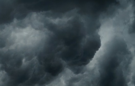 St. Louis Wakes To Stormy Commute, Then Sweats Through Sunday Sizzle