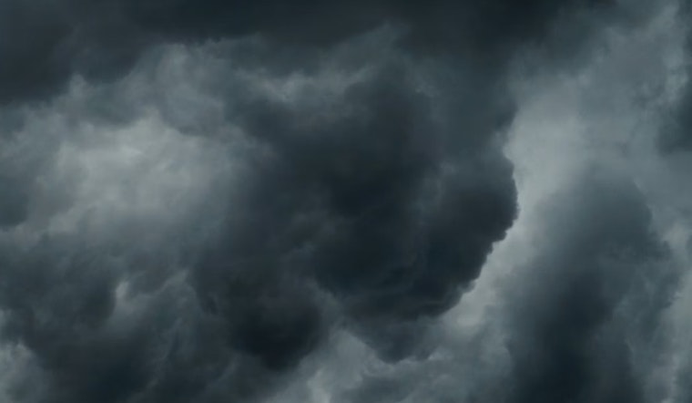 St. Louis Wakes To Stormy Commute, Then Sweats Through Sunday Sizzle