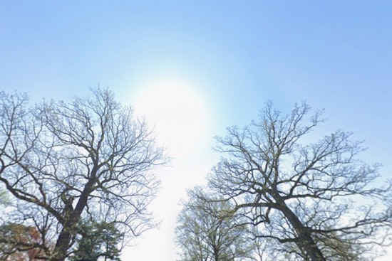 St. Louis Wakes Up Chilly, Braces for 90-Degree Whiplash by Weekend