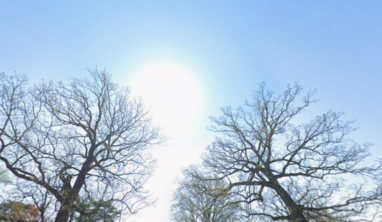 St. Louis Wakes Up Chilly, Braces for 90-Degree Whiplash by Weekend