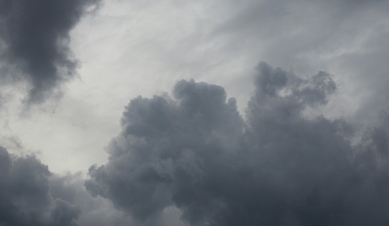 St. Louis Wakes Up Chilly, Braces for Warm Weekend and Rolling Storms