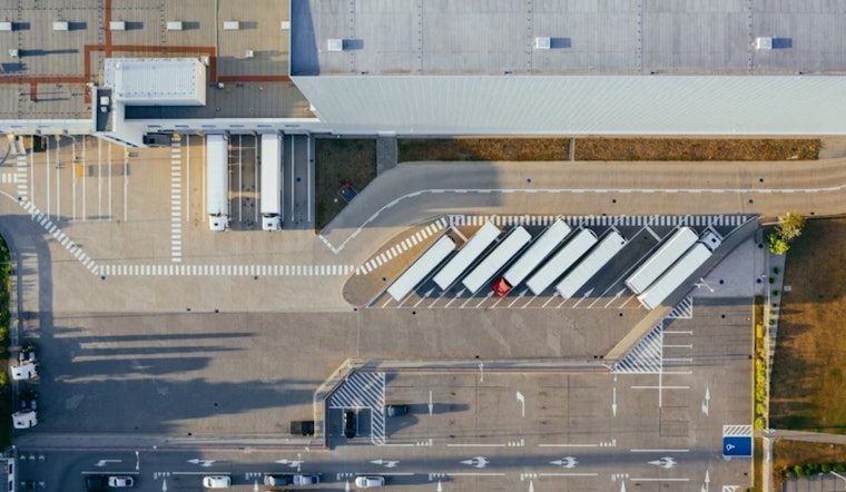 St. Louis Warehouse Boom Goes Custom As Spec Builds Hit 10-Year Low