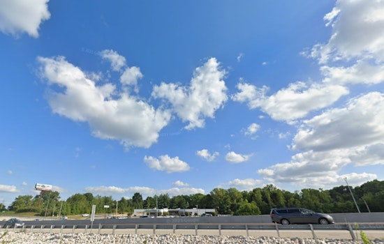 St. Louis Wakes Up Chilly, Then Bakes In Sudden Spring Sizzle