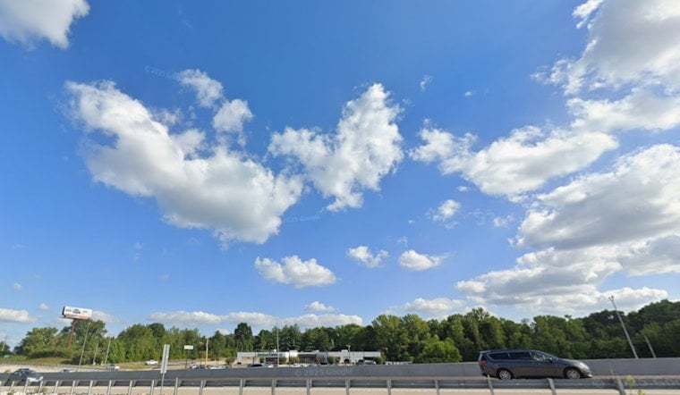 St. Louis Wakes Up Chilly, Then Bakes In Sudden Spring Sizzle