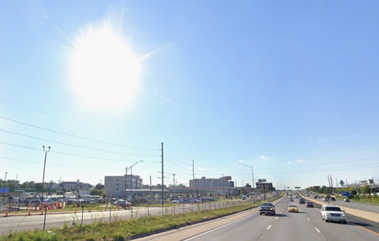 St. Louis Scores A Sunny Memorial Day Before Midweek Storms Crash The Party