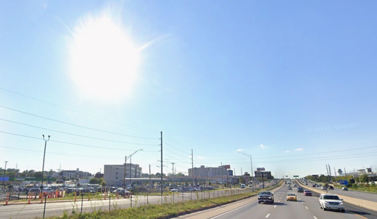 St. Louis Scores A Sunny Memorial Day Before Midweek Storms Crash The Party