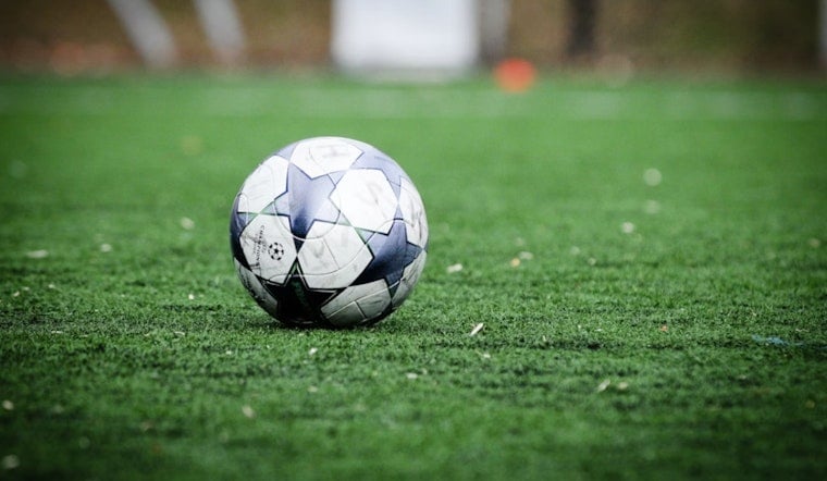 Boxed In By Warehouses, St. Louis Youth Soccer Mulls St. Charles Fields Sale