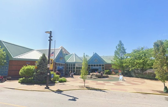 St. Louis Zoo’s $170 Million WildCare Cash Dash Nears Finish Line