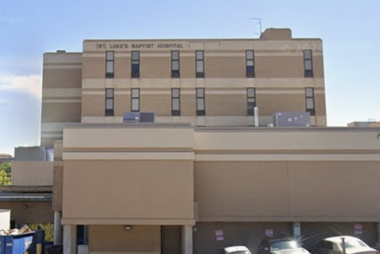 St. Luke’s ER Gets Supersized As San Antonio Races The Stroke Clock