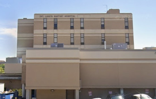 St. Luke’s ER Gets Supersized As San Antonio Races The Stroke Clock