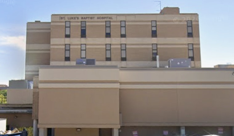 St. Luke’s ER Gets Supersized As San Antonio Races The Stroke Clock