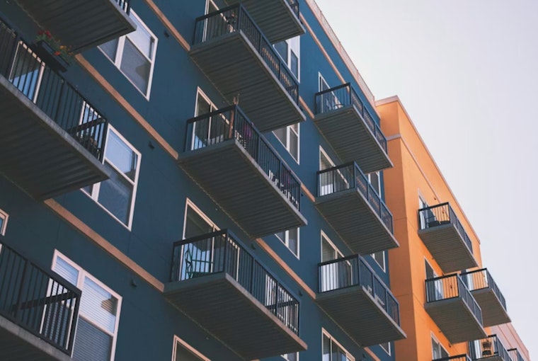 St. Paul Clears Path For Jackson Street Housing