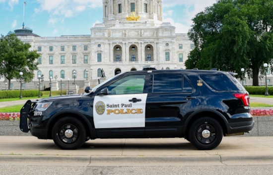 St. Paul Crash Kills 1, Leaves E-Bike Rider Critical