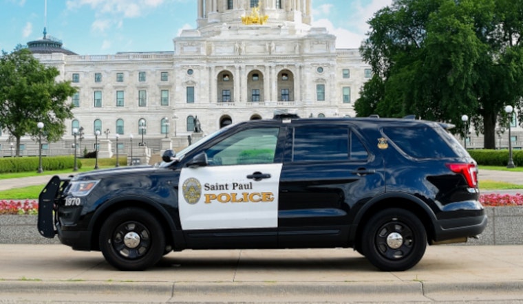 St. Paul Crash Kills 1, Leaves E-Bike Rider Critical