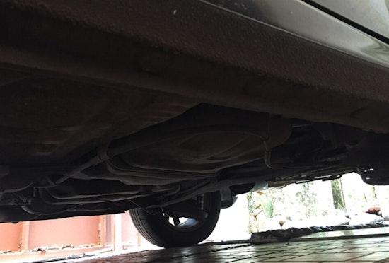 St. Paul Gas Tank Thefts Leave Drivers Stranded