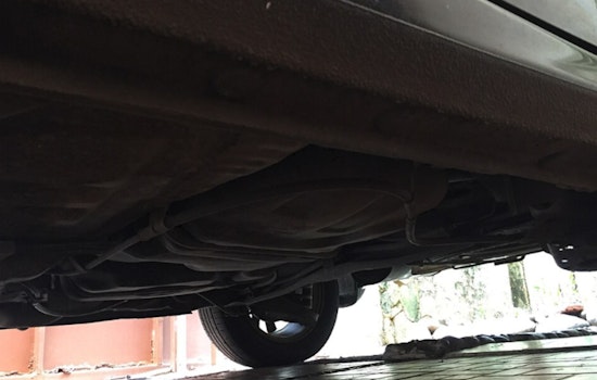 St. Paul Gas Tank Thefts Leave Drivers Stranded