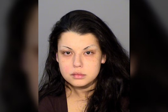 St. Paul Mom Gets 4 Years In Christmas Fentanyl Death Of Toddler