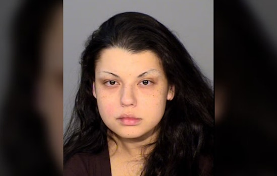 St. Paul Mom Gets 4 Years In Christmas Fentanyl Death Of Toddler