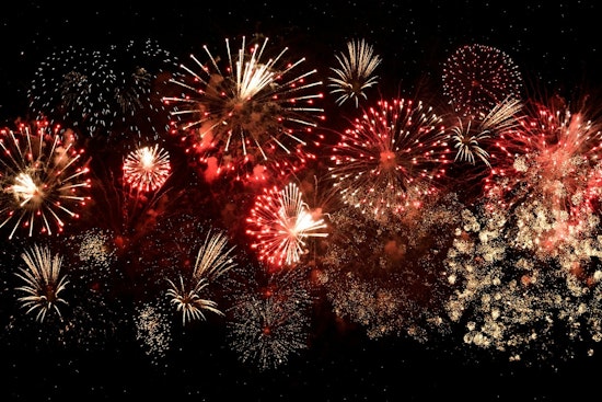 St. Paul Rotary in Last-Minute Push to Bring Back Fourth of July Fireworks
