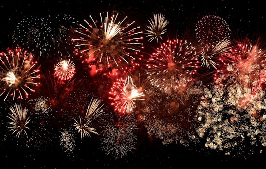 St. Paul Rotary in Last-Minute Push to Bring Back Fourth of July Fireworks