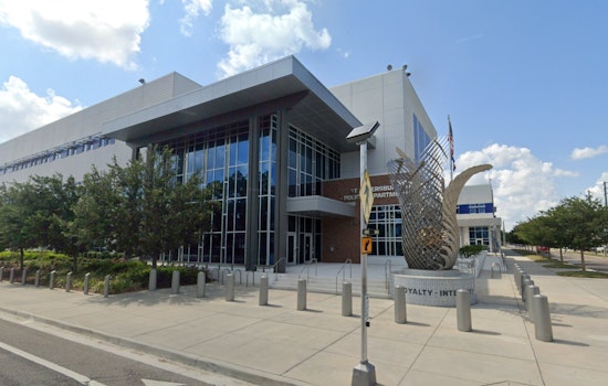 St. Pete Cops Taser Man Accused Of Roughing Up Dogs, Records Say