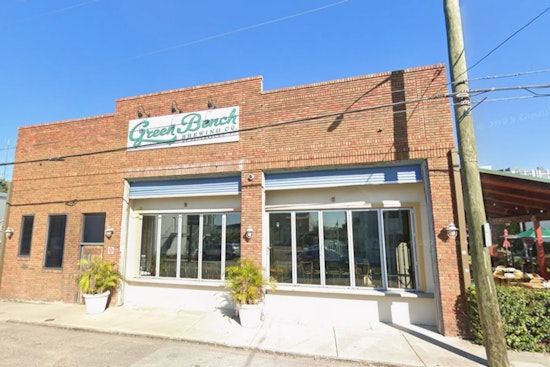 St. Pete Favorite Green Bench Brewing Jumps the Bay With New Tampa Taproom