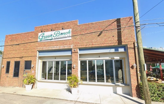 St. Pete Favorite Green Bench Brewing Jumps the Bay With New Tampa Taproom