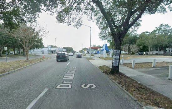 St. Pete MLK Crash Claims Woman’s Life In Second Deadly Wreck This Week
