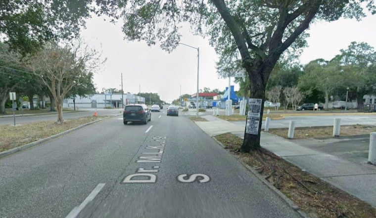 St. Pete MLK Crash Claims Woman’s Life In Second Deadly Wreck This