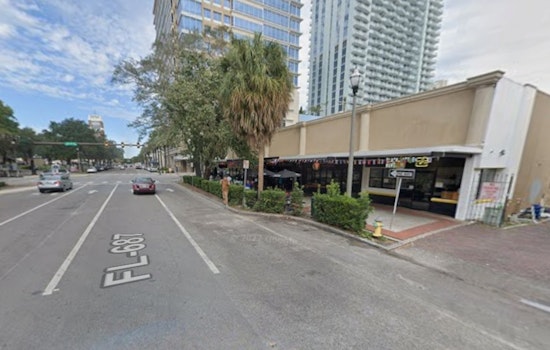 St. Pete Trash Truck Driver Busted After Fatal Alley Hit-and-Run