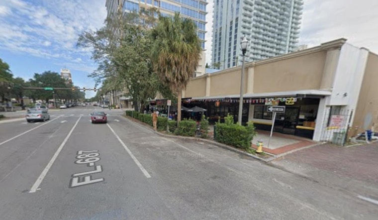 St. Pete Trash Truck Driver Busted After Fatal Alley Hit-and-Run