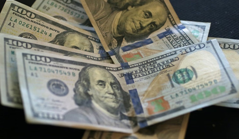 St. Pete Property Manager Slapped With $60K Tab For Botched Navy Sailor Eviction