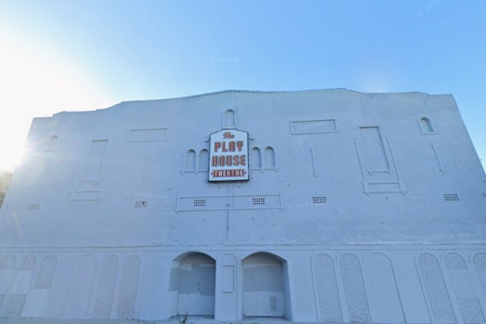 St. Pete's Long-Vacant Playhouse Block Could Sprout 12-Story Affordable Tower