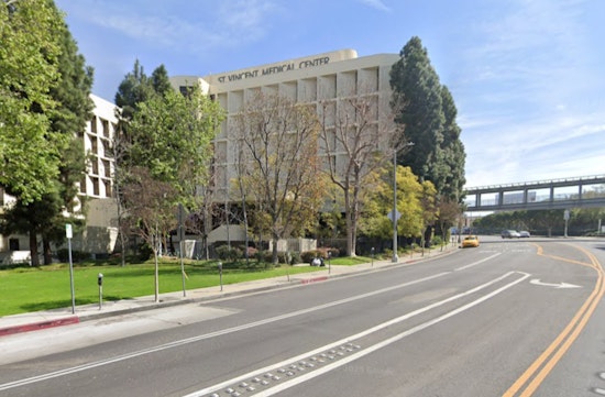 St. Vincent Reopens As Behavioral Health Campus Near MacArthur Park