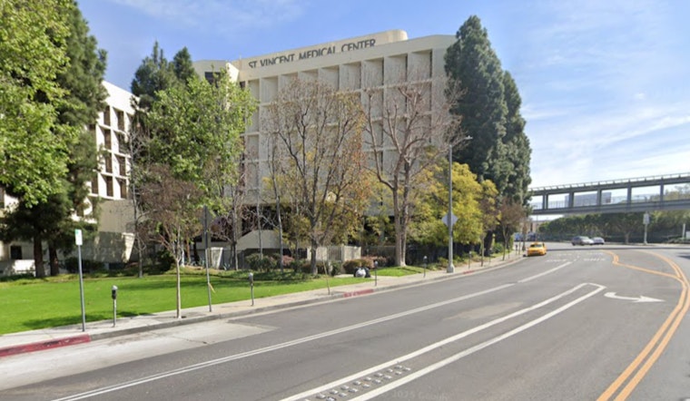St. Vincent Reopens As Behavioral Health Campus Near MacArthur Park