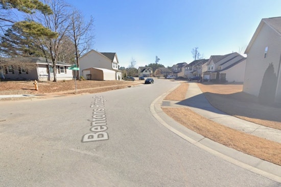 Stabbing Rocks Bentons Ridge Drive, Leaves One Seriously Hurt