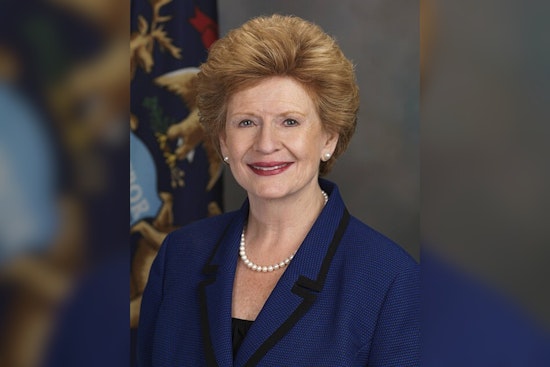 Stabenow Sides With Stevens in High-Stakes Michigan Senate Showdown