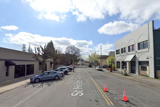 Stadium District Back Room Becomes Tacoma’s New Hotspot The Poet
