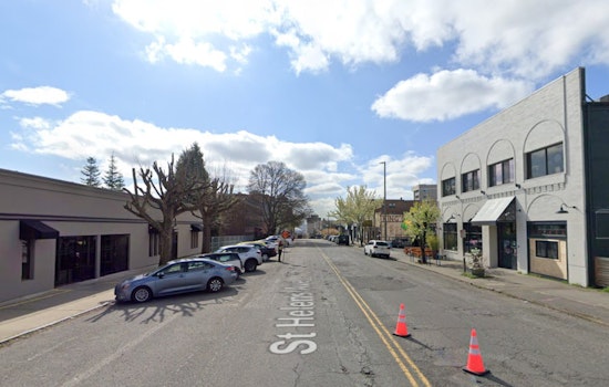 Stadium District Back Room Becomes Tacoma’s New Hotspot The Poet