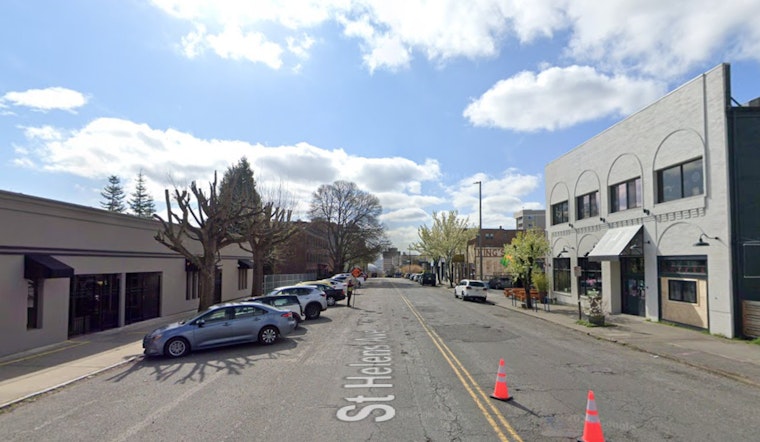 Stadium District Back Room Becomes Tacoma’s New Hotspot The Poet