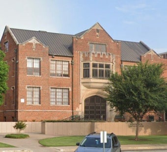 Stage That Launched Broadway Stars Set for $25 Million Revival at OCU