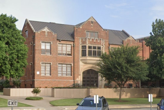 Stage That Launched Broadway Stars Set for $25 Million Revival at OCU