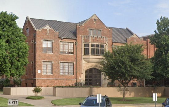 Stage That Launched Broadway Stars Set for $25 Million Revival at OCU