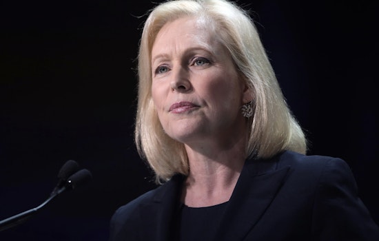 Stalled $156.5 Million Bronx Subway Elevator Cash Finally Gets Green Light, Gillibrand Says