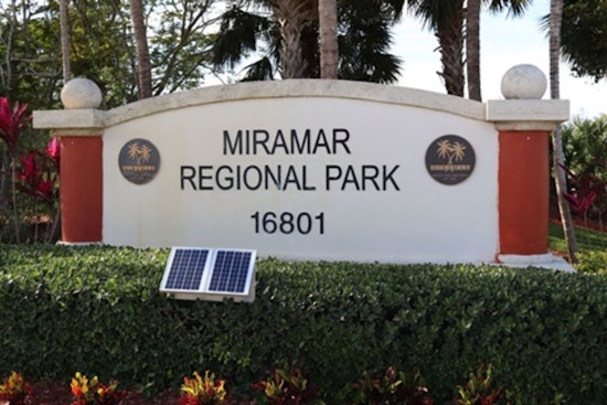 Stalled Miramar 9/11 Memorial Becomes Pricey Construction Saga