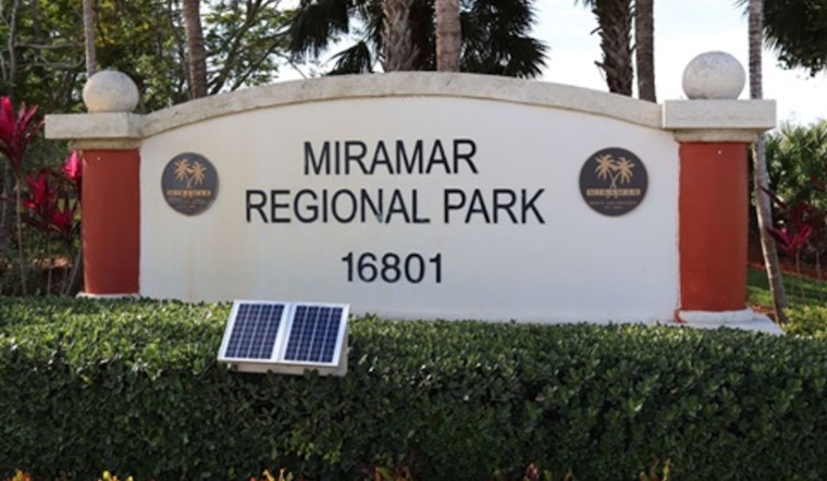 Stalled Miramar 9/11 Memorial Becomes Pricey Construction Saga