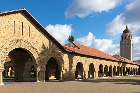 Stanford’s Shadow Seminar Grooming Tomorrow’s Tech Billionaires